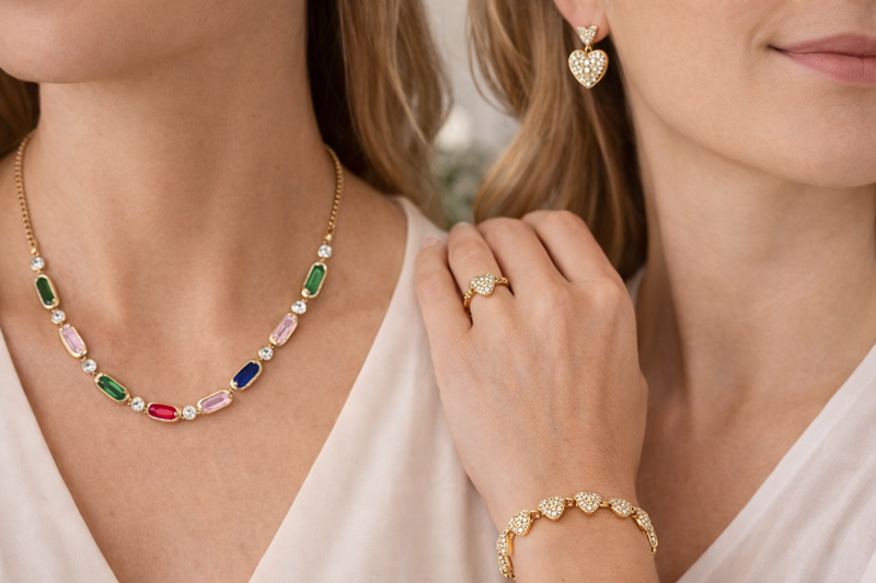 Accessoires