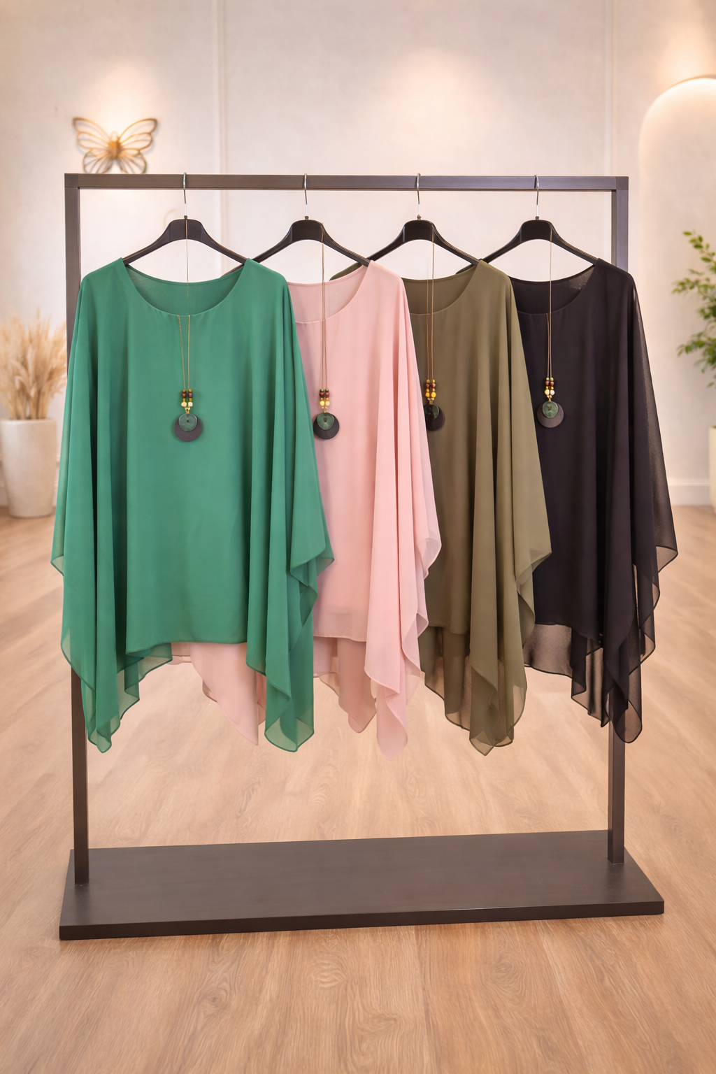 Bluse - Lara