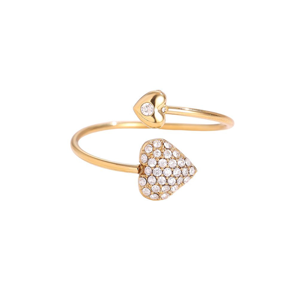 Ring "Heart"