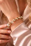 Magic Pearls Armband