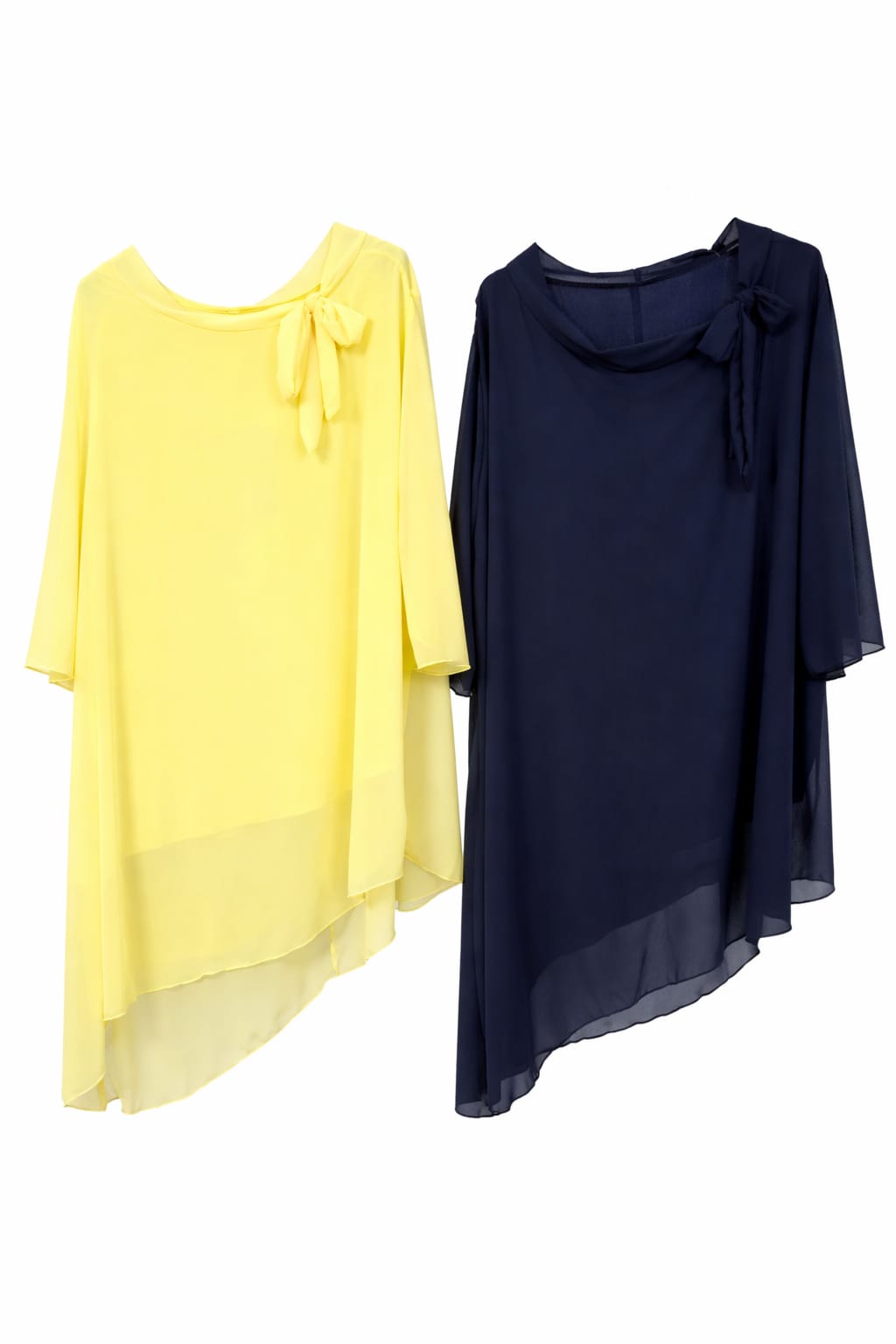 Bluse - Diagona