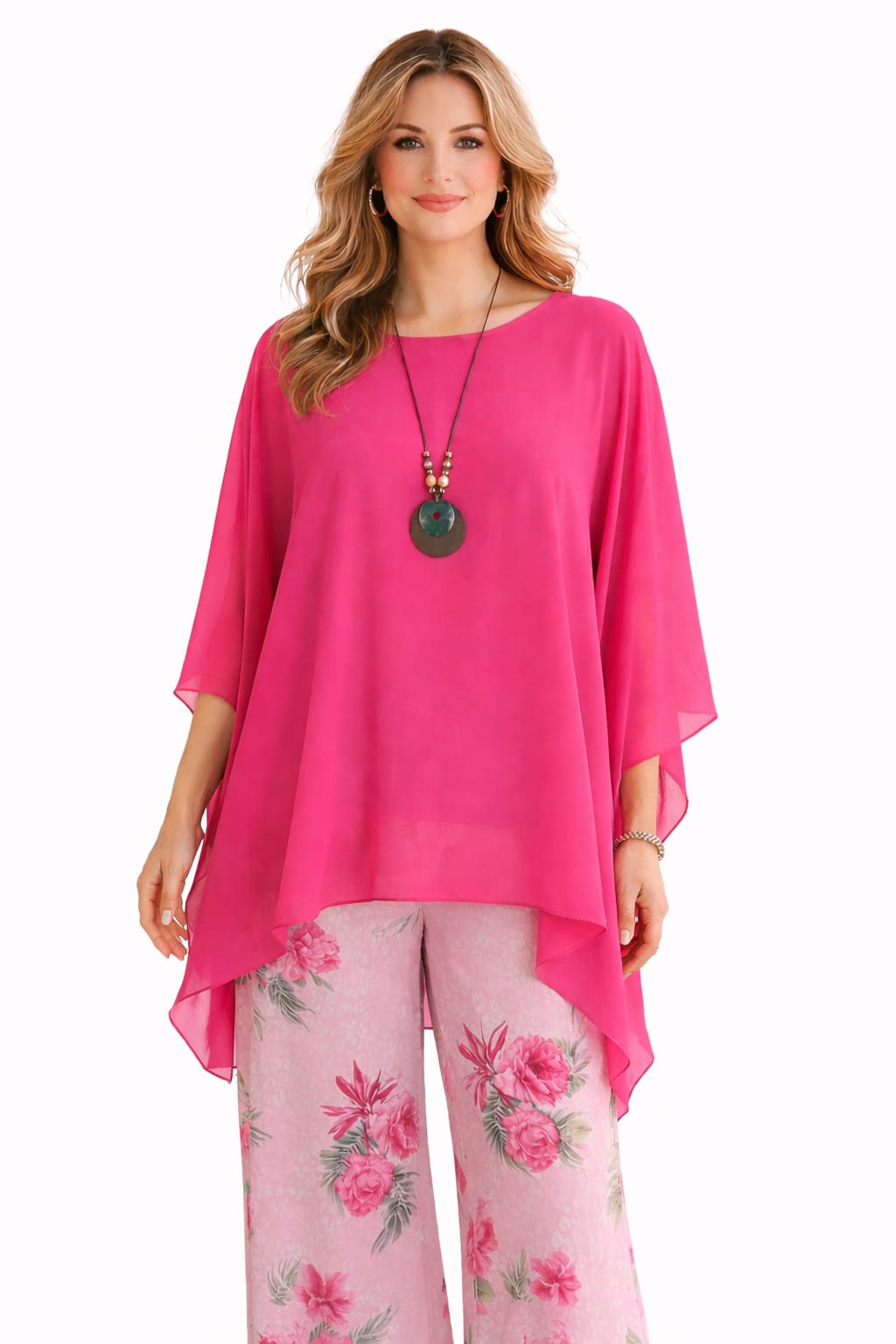 Bluse - Lara