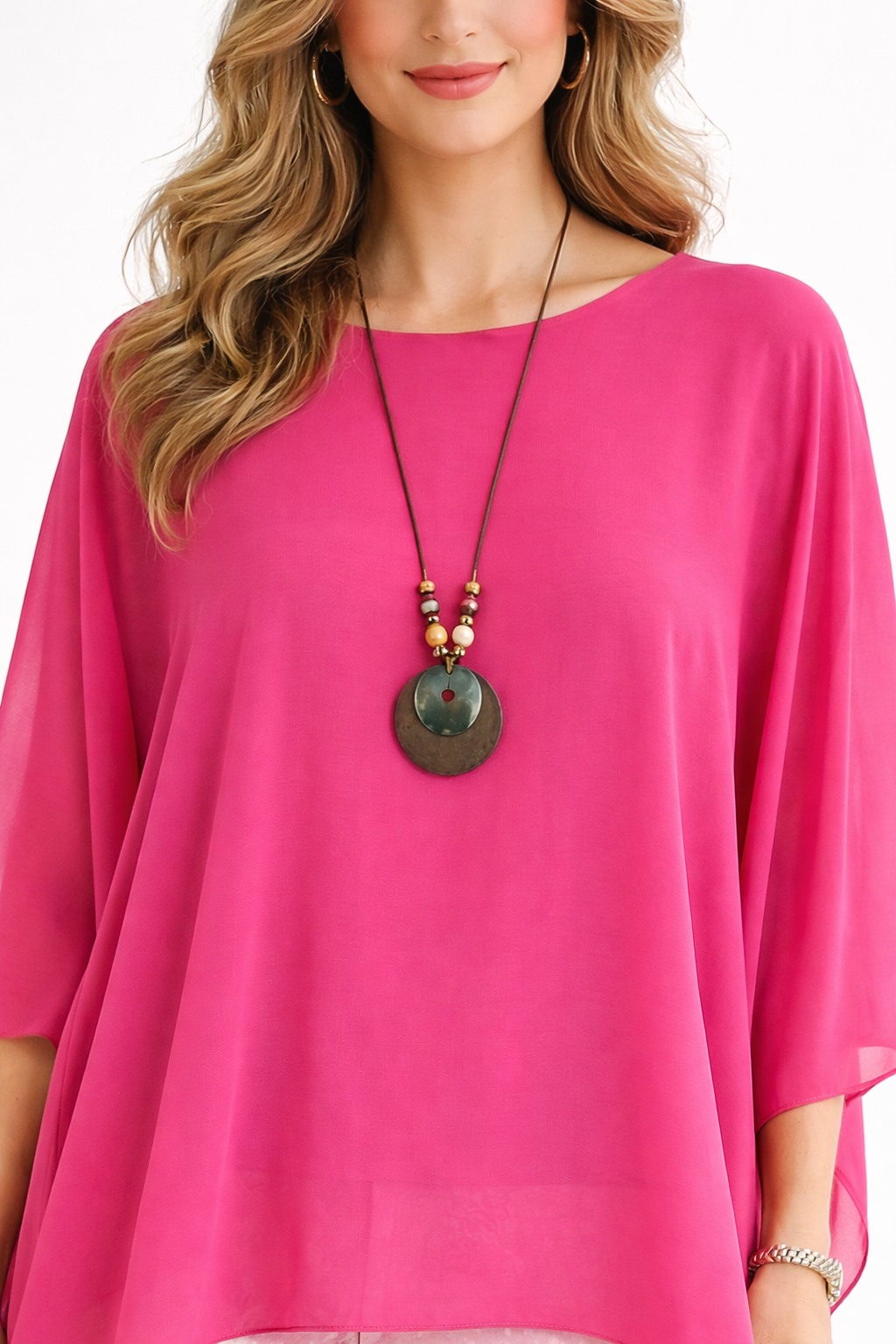 Bluse - Lara