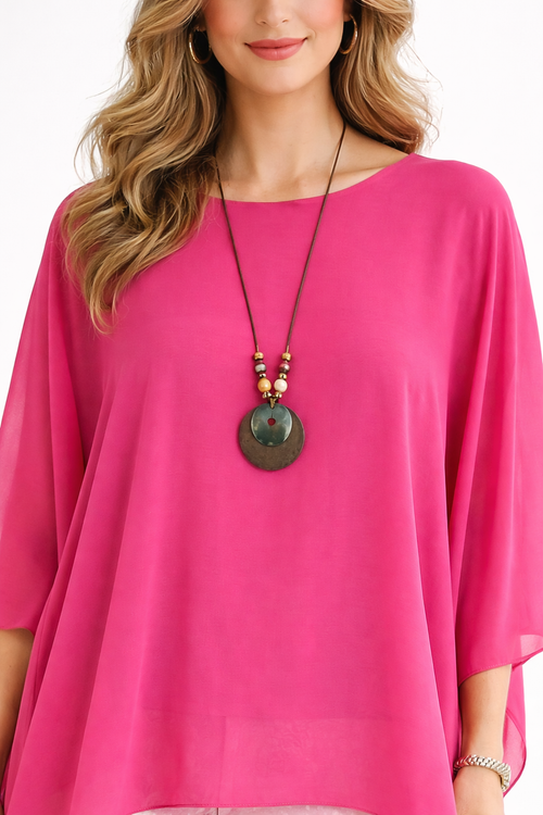 Bluse - Lara