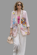 Blazer - Italien Dog