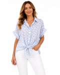 Bluse Lumi