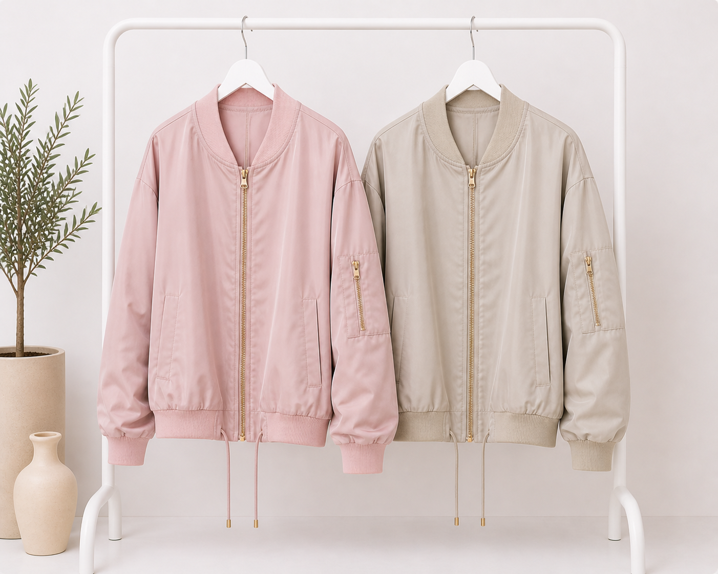 Urban Soft Bomber