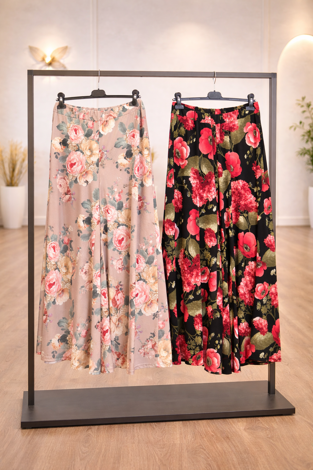 Hose - Flora
