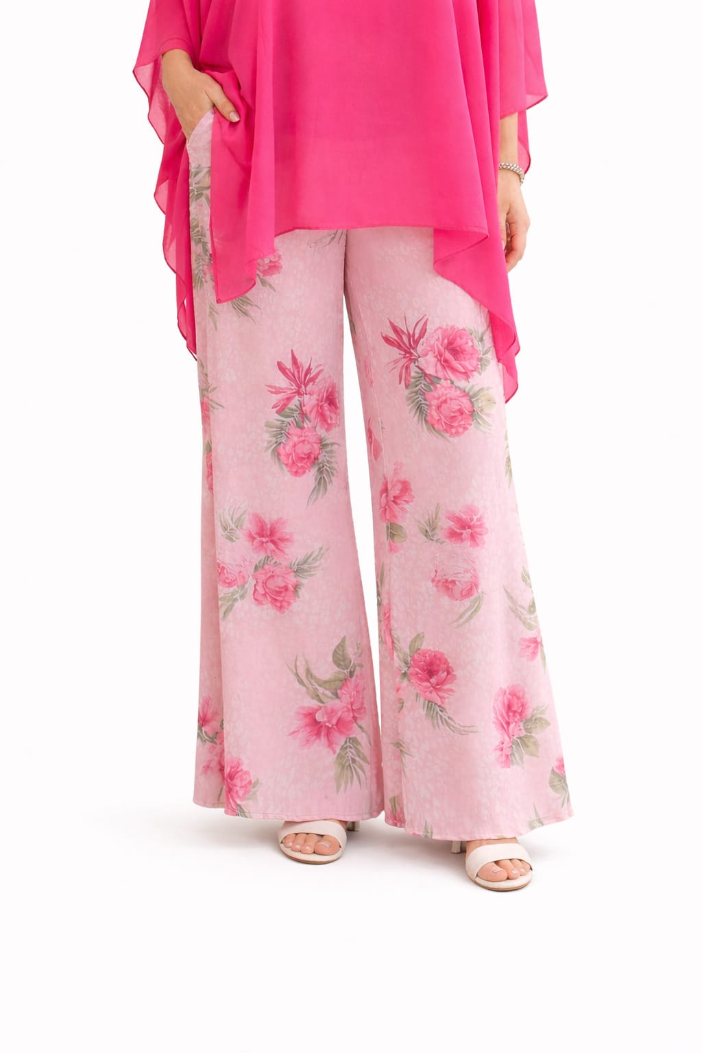 Hose - Flora