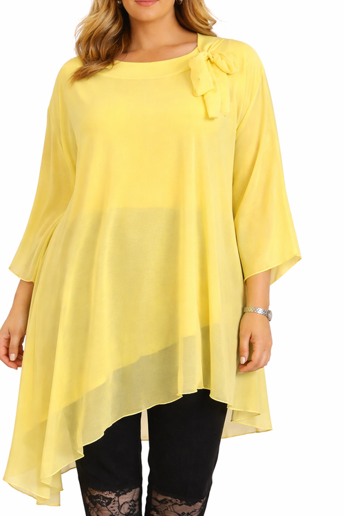 Bluse - Diagona