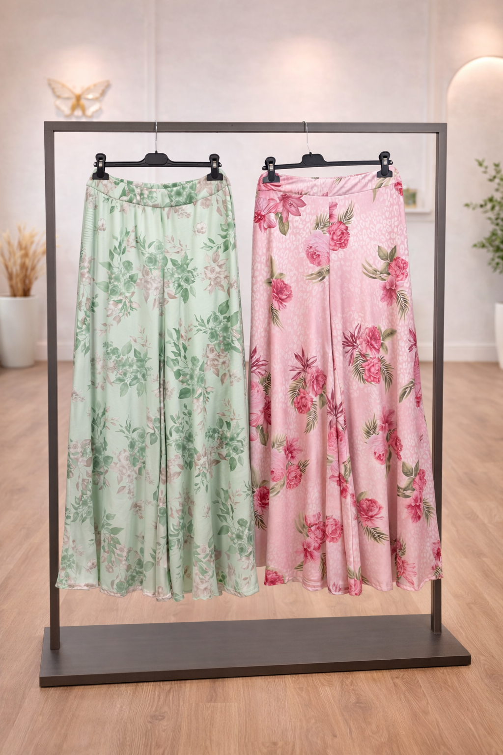 Hose - Flora