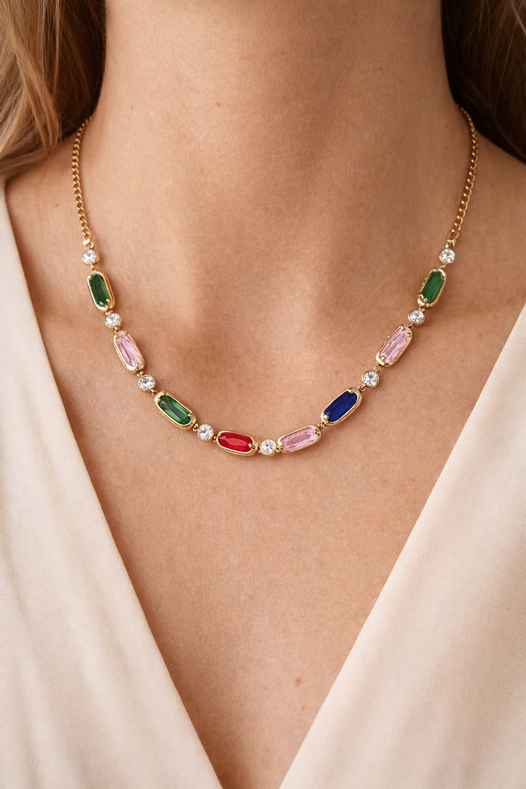 Kette 2